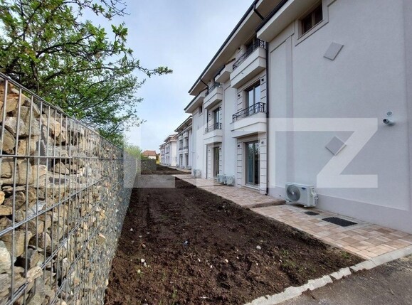 Apartament de închiriat 2 camere Mircea cel Batran - 115412AI | BLITZ Timișoara | Poza1