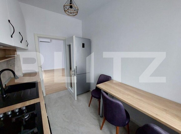 Apartament de închiriat 2 camere Mircea cel Batran - 115412AI | BLITZ Timișoara | Poza8