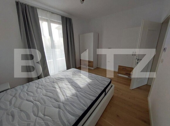 Apartament de închiriat 2 camere Mircea cel Batran - 115412AI | BLITZ Timișoara | Poza9