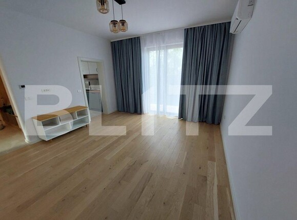 Apartament de închiriat 2 camere Mircea cel Batran - 115412AI | BLITZ Timișoara | Poza4