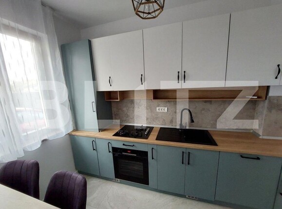 Apartament de închiriat 2 camere Mircea cel Batran - 115412AI | BLITZ Timișoara | Poza7