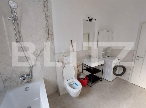 Apartament de închiriat 2 camere Mircea cel Batran - 115412AI | BLITZ Timișoara | Poza5