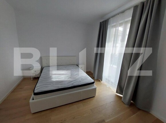 Apartament de închiriat 2 camere Mircea cel Batran - 115412AI | BLITZ Timișoara | Poza6