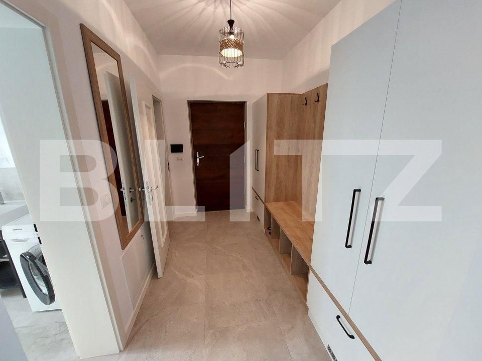 Apartament de închiriat 2 camere Mircea cel Batran - 115412AI | BLITZ Timișoara | Poza2