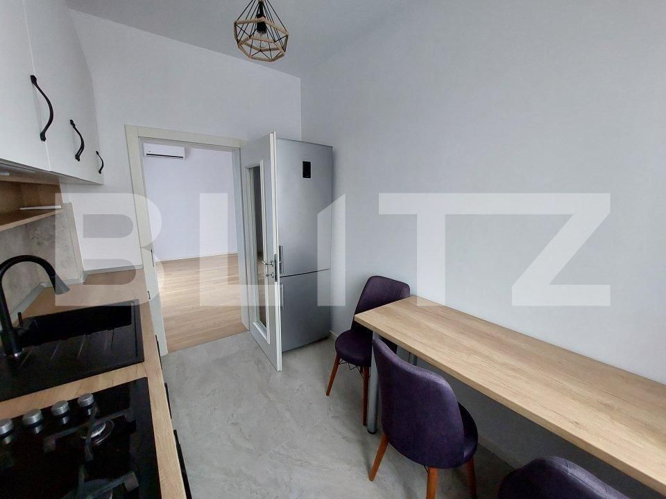 Apartament de închiriat 2 camere Mircea cel Batran - 115412AI | BLITZ Timișoara | Poza8