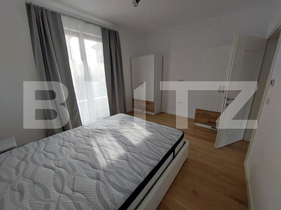 Apartament de închiriat 2 camere Mircea cel Batran - 115412AI | BLITZ Timișoara | Poza9