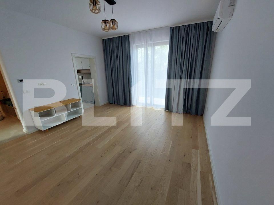 Apartament de închiriat 2 camere Mircea cel Batran - 115412AI | BLITZ Timișoara | Poza4