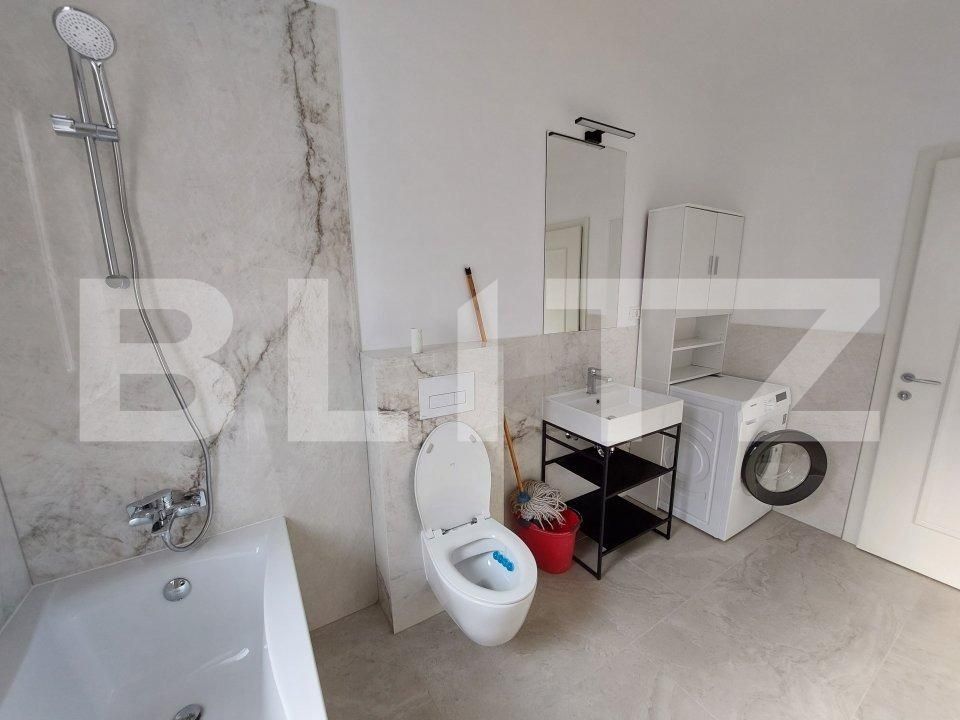 Apartament de închiriat 2 camere Mircea cel Batran - 115412AI | BLITZ Timișoara | Poza5