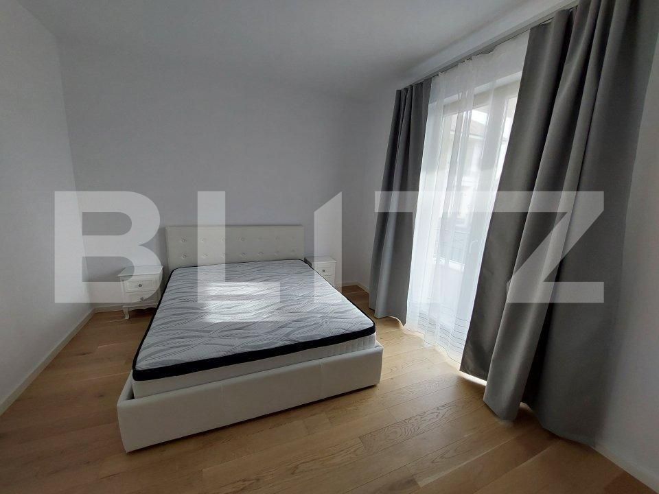 Apartament de închiriat 2 camere Mircea cel Batran - 115412AI | BLITZ Timișoara | Poza6