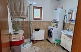 Casa  individuala de 5 camere, 200 mp, teren 501 mp, in zona Lipovei