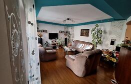 Casa  individuala de 5 camere, 200 mp, teren 501 mp, in zona Lipovei