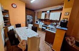 Casa  individuala de 5 camere, 200 mp, teren 501 mp, in zona Lipovei