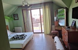 Casa  individuala de 5 camere, 200 mp, teren 501 mp, in zona Lipovei