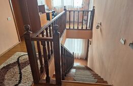 Casa  individuala de 5 camere, 200 mp, teren 501 mp, in zona Lipovei