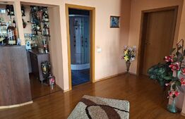 Casa  individuala de 5 camere, 200 mp, teren 501 mp, in zona Lipovei