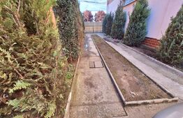 Casa  individuala de 5 camere, 200 mp, teren 501 mp, in zona Lipovei