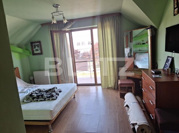 Casa de vânzare 5 camere Lipovei - 115414CV | BLITZ Timișoara | Poza3