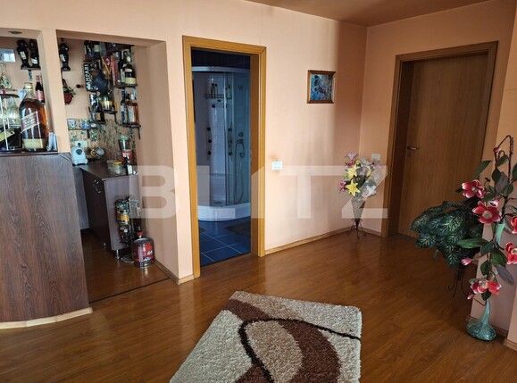 Casa de vânzare 5 camere Lipovei - 115414CV | BLITZ Timișoara | Poza4