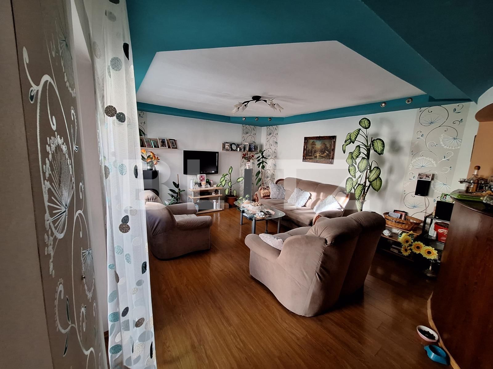 Casa de vânzare 5 camere Lipovei - 115414CV | BLITZ Timișoara | Poza1