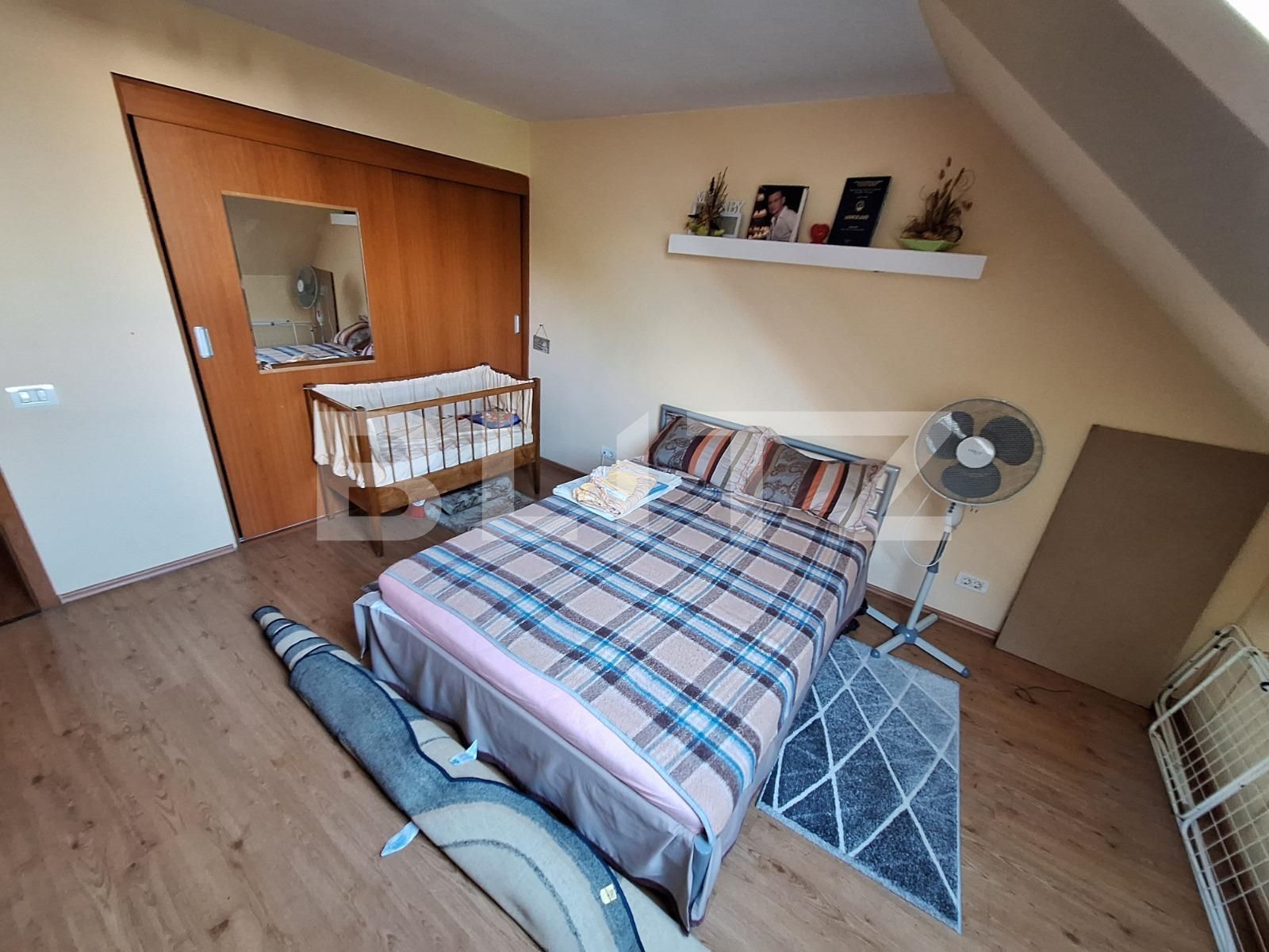 Casa de vânzare 5 camere Lipovei - 115414CV | BLITZ Timișoara | Poza2