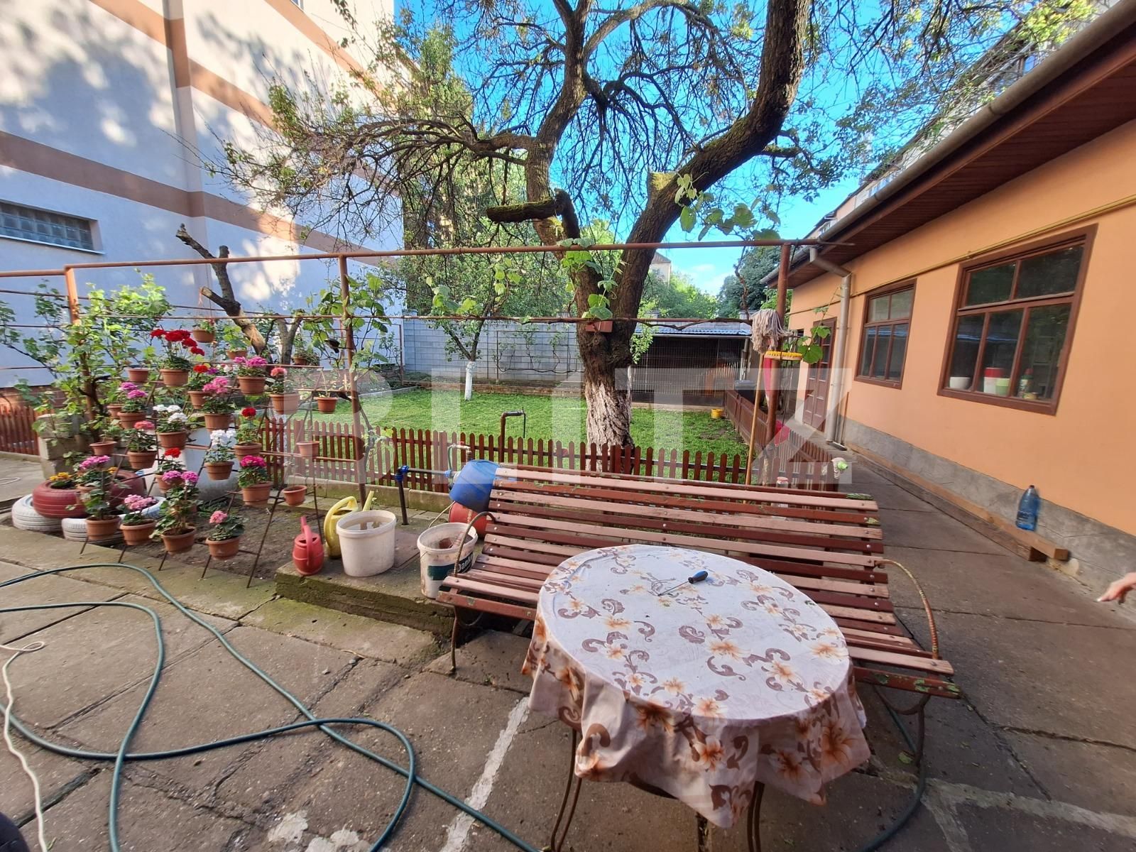 Casa de vânzare 5 camere Lipovei - 115414CV | BLITZ Timișoara | Poza13