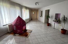 Casa individuala, 5 camere, teren 1175mp, Giroc sat