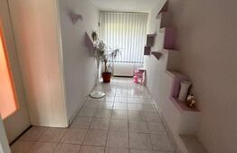 Casa individuala, 5 camere, teren 1175mp, Giroc sat