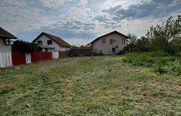 Casa individuala, 5 camere, teren 1175mp, Giroc sat