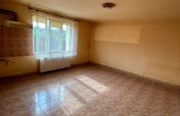 Casa individuala, 5 camere, teren 1175mp, Giroc sat