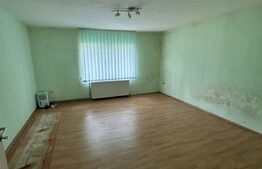 Casa individuala, 5 camere, teren 1175mp, Giroc sat