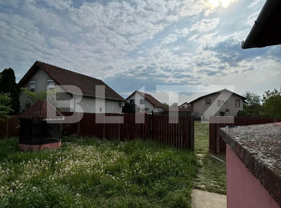 Casa de vânzare 5 camere Giroc - 115455CV | BLITZ Timișoara | Poza10