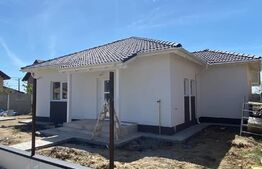 Casa individuala la cheie, 3 camere in Bucovat