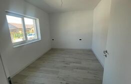 Casa individuala la cheie, 3 camere in Bucovat