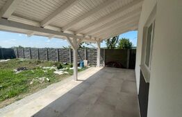 Casa individuala la cheie, 3 camere in Bucovat