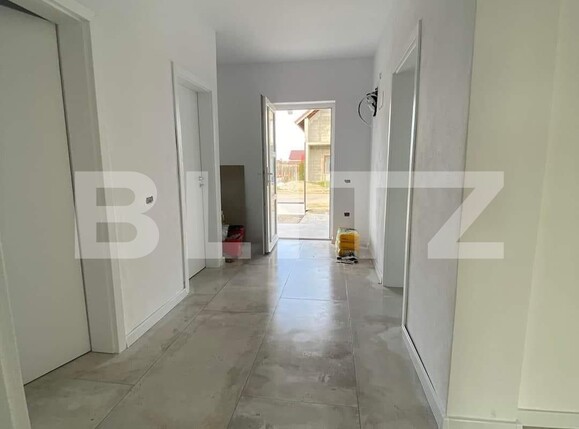 Casa de vânzare 3 camere Exterior Est - 115461CV | BLITZ Timișoara | Poza4