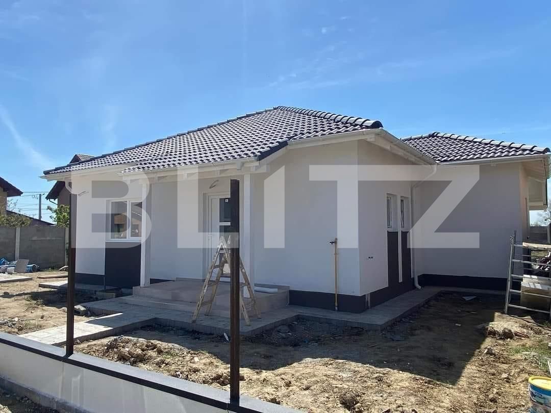 Casa de vânzare 3 camere Exterior Est - 115461CV | BLITZ Timișoara | Poza2