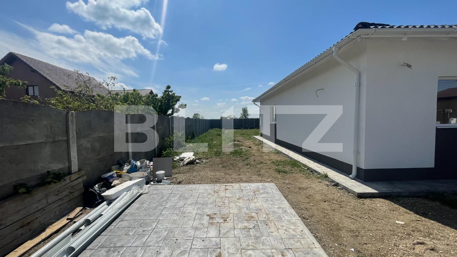 Casa de vânzare 3 camere Exterior Est - 115461CV | BLITZ Timișoara | Poza3