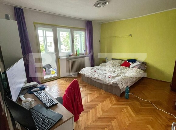 Apartament de vânzare 4 camere Spitalul Judetean - 115470AV | BLITZ Timișoara | Poza5