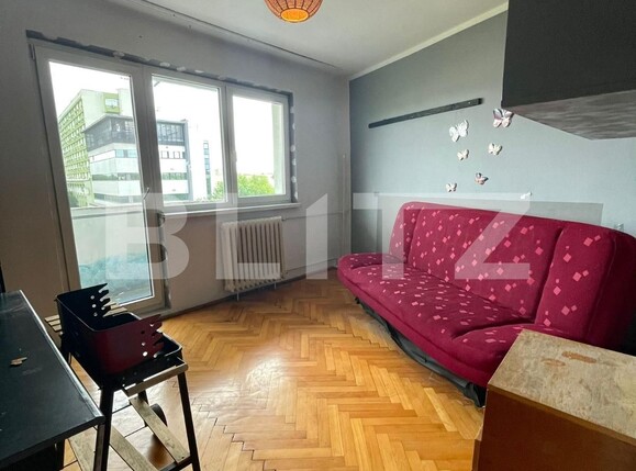 Apartament de vânzare 4 camere Spitalul Judetean - 115470AV | BLITZ Timișoara | Poza2