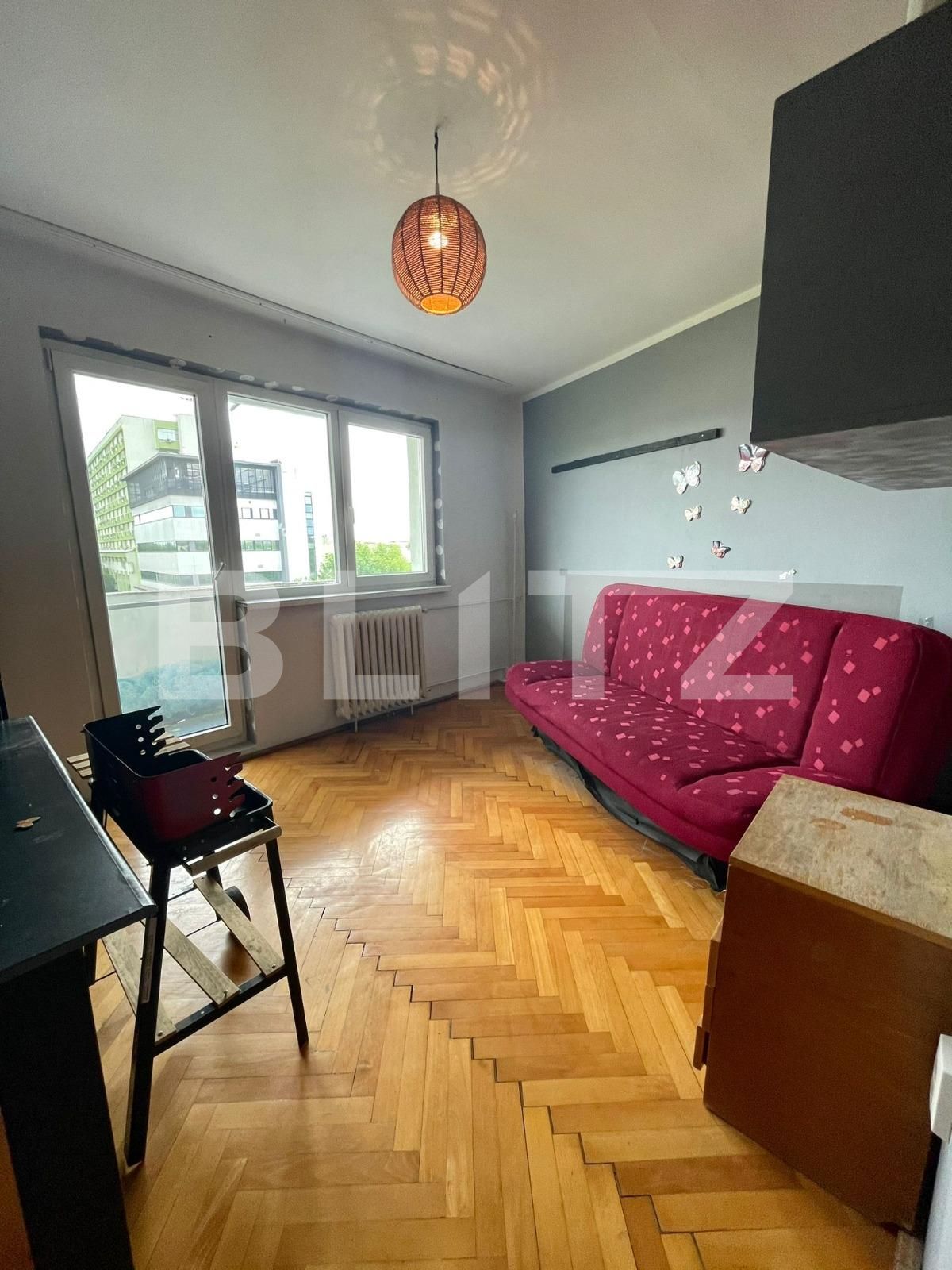 Apartament de vânzare 4 camere Spitalul Judetean - 115470AV | BLITZ Timișoara | Poza2