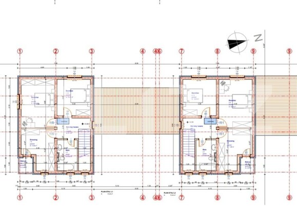 Casa de vânzare 5 camere Giroc - 115557CV | BLITZ Timișoara | Poza7