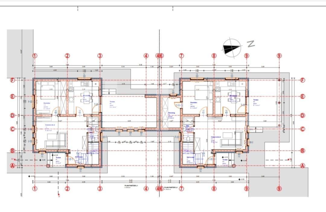 Casa de vânzare 5 camere Giroc - 115557CV | BLITZ Timișoara | Poza6