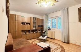 Apartament de 2 camere, 53mp, parter, zona Girocului