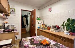 Apartament de 2 camere, 53mp, parter, zona Girocului