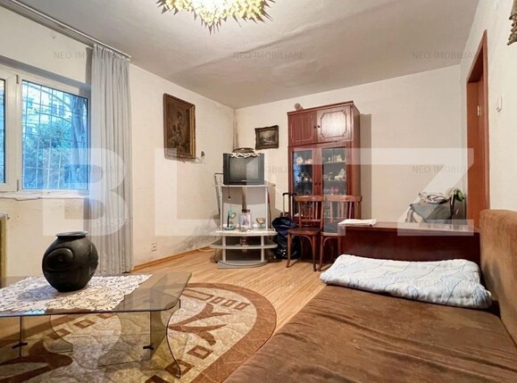 Apartament de vânzare 2 camere Girocului - 115618AV | BLITZ Timișoara | Poza1