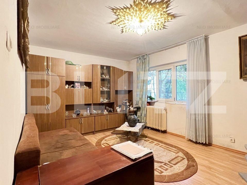 Apartament de vânzare 2 camere Girocului - 115618AV | BLITZ Timișoara | Poza4