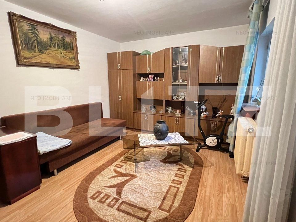 Apartament de vânzare 2 camere Girocului - 115618AV | BLITZ Timișoara | Poza2