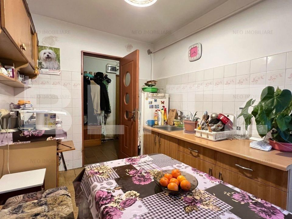 Apartament de vânzare 2 camere Girocului - 115618AV | BLITZ Timișoara | Poza3