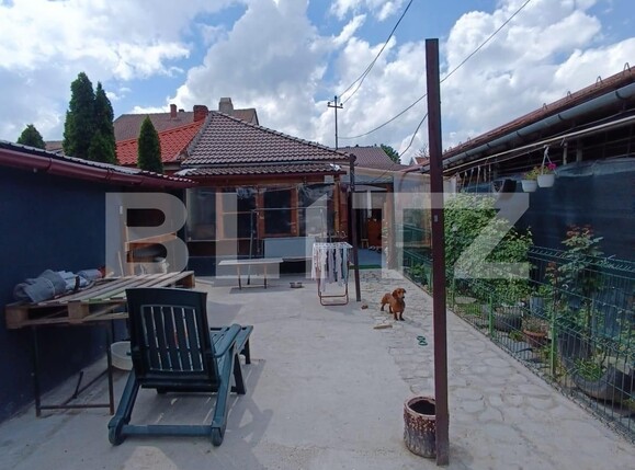 Casa de vânzare 3 camere Freidorf - 115629CV | BLITZ Timișoara | Poza1