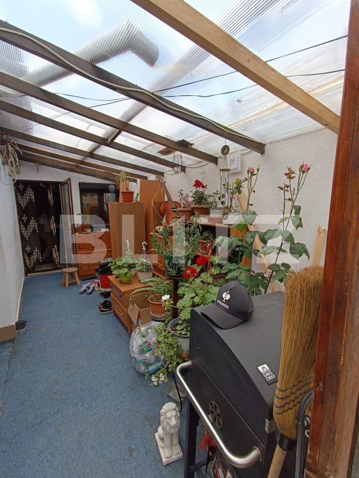 Casa de vânzare 3 camere Freidorf - 115629CV | BLITZ Timișoara | Poza2